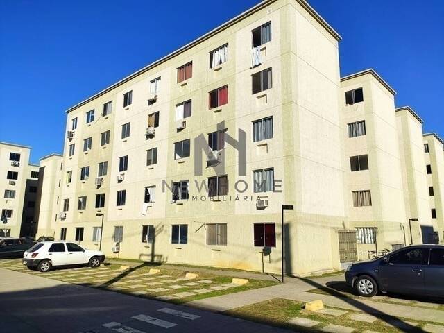 #1665 - Apartamento para Venda em São Leopoldo - RS - 2