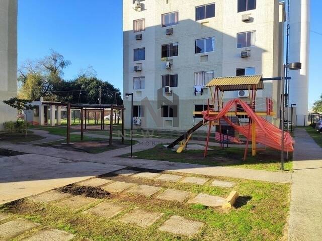 #1665 - Apartamento para Venda em São Leopoldo - RS - 3