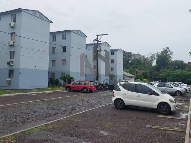 #1672 - Apartamento para Venda em São Leopoldo - RS - 2