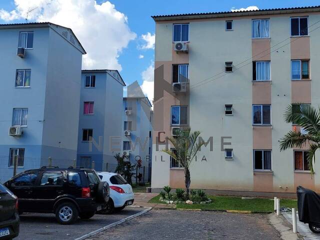 #1673 - Apartamento para Venda em São Leopoldo - RS - 1