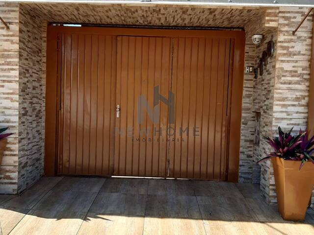 #1229 - Casa para Venda em São Leopoldo - RS
