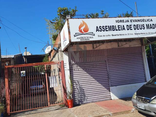 #1286 - Casa para Venda em São Leopoldo - RS