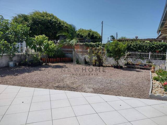 #1308 - Casa para Venda em Balneário Arroio do Silva - SC - 3