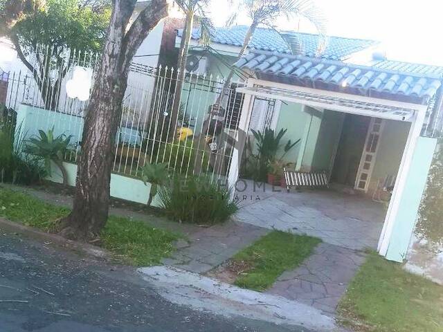 #1398 - Casa para Venda em São Leopoldo - RS