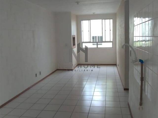 #1417 - Apartamento para Venda em São Leopoldo - RS - 2