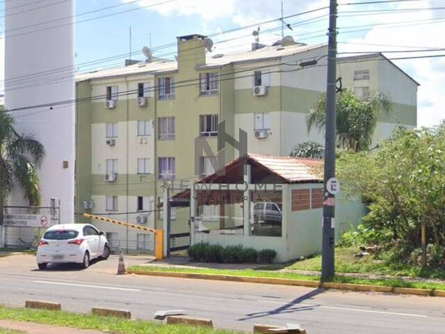 #1417 - Apartamento para Venda em São Leopoldo - RS - 1