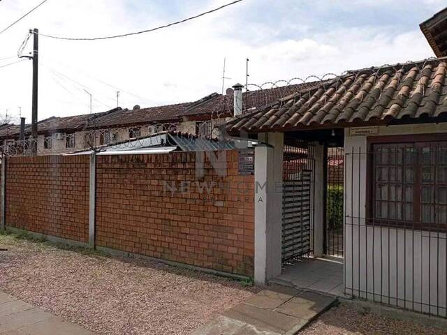 #1438 - Apartamento para Venda em São Leopoldo - RS - 2