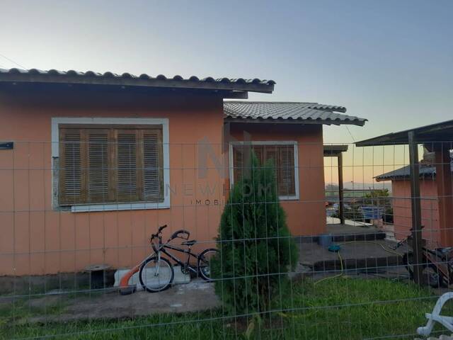 #1457 - Casa para Venda em São Leopoldo - RS - 1