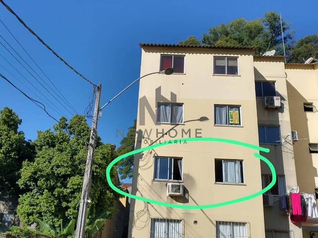 #1493 - Apartamento para Venda em São Leopoldo - RS - 3