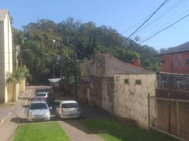 #1493 - Apartamento para Venda em São Leopoldo - RS - 2