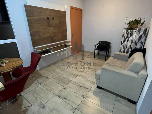 #1500 - Apartamento para Venda em São Leopoldo - RS - 2