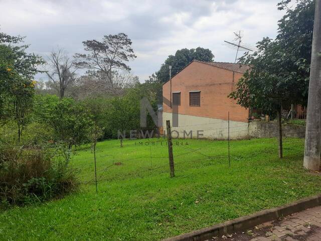 #1532 - Terreno para Venda em São Leopoldo - RS - 2