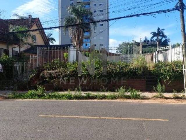 Venda em Morro do Espelho - São Leopoldo