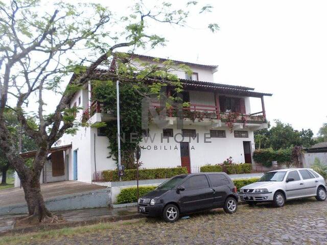 #1584 - Casa para Venda em São Leopoldo - RS