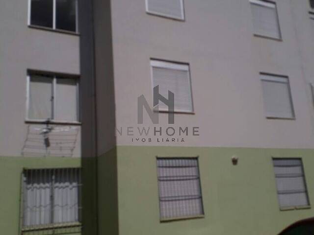 #1606 - Apartamento para Venda em Canoas - RS - 1