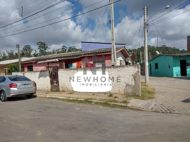 #1607 - Casa para Venda em Esteio - RS - 3