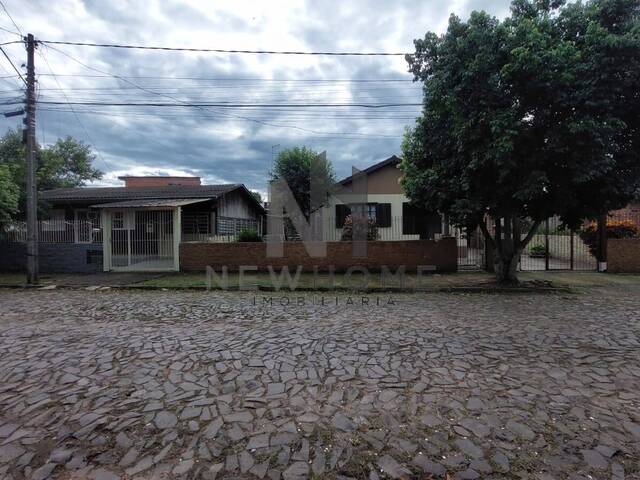 #1627 - Casa para Venda em São Leopoldo - RS - 2