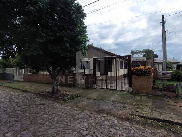 #1627 - Casa para Venda em São Leopoldo - RS - 3