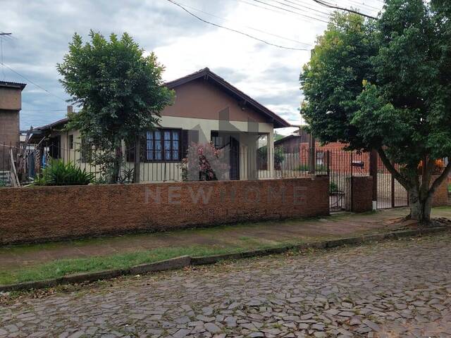 Venda em Campina - São Leopoldo