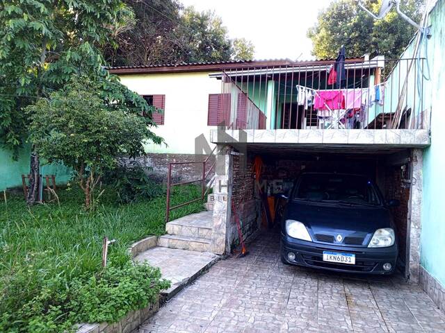 #1629 - Casa para Venda em São Leopoldo - RS - 2