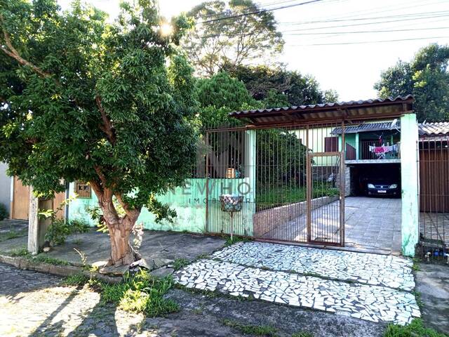 #1629 - Casa para Venda em São Leopoldo - RS - 1