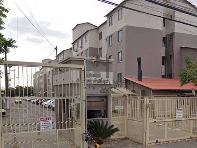 #1632 - Apartamento para Venda em Canoas - RS - 1