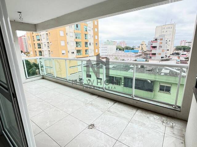 #1635 - Apartamento para Venda em São Leopoldo - RS - 3