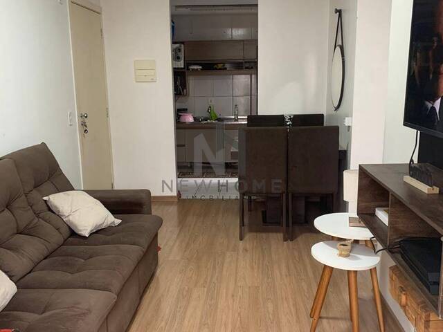 #1644 - Apartamento para Venda em São Leopoldo - RS - 3