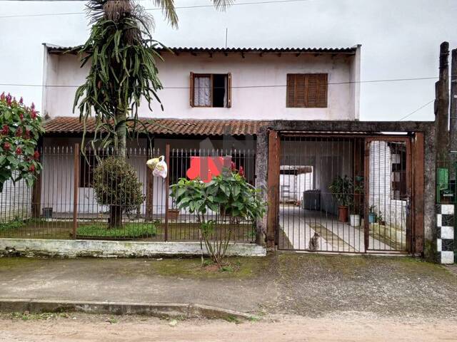 #1645 - Casa para Venda em São Leopoldo - RS