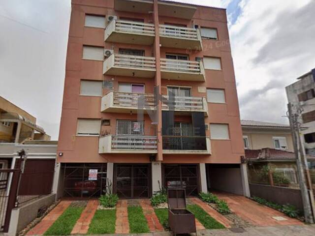 #1650 - Apartamento para Venda em São Leopoldo - RS - 1