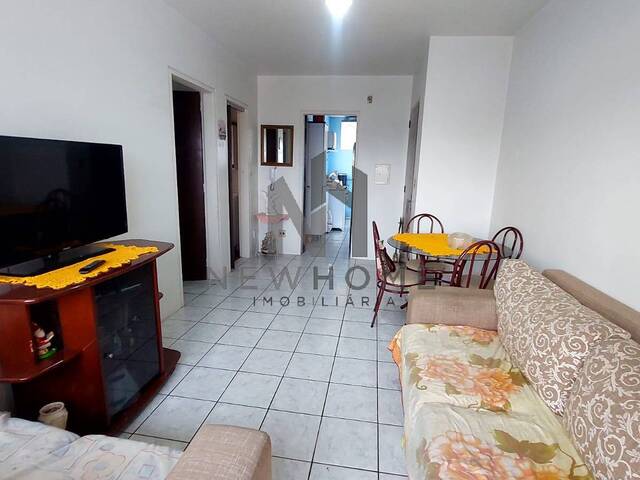 #1650 - Apartamento para Venda em São Leopoldo - RS - 3