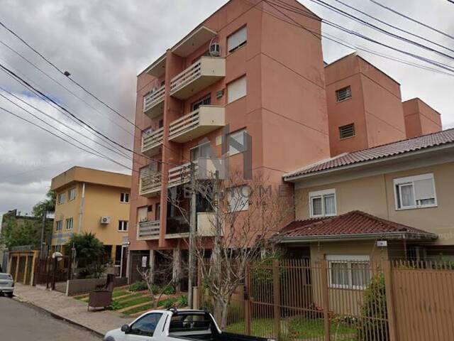 #1650 - Apartamento para Venda em São Leopoldo - RS - 2