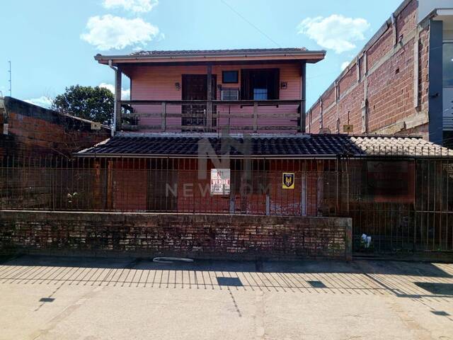 #1652 - Casa para Venda em São Leopoldo - RS - 1