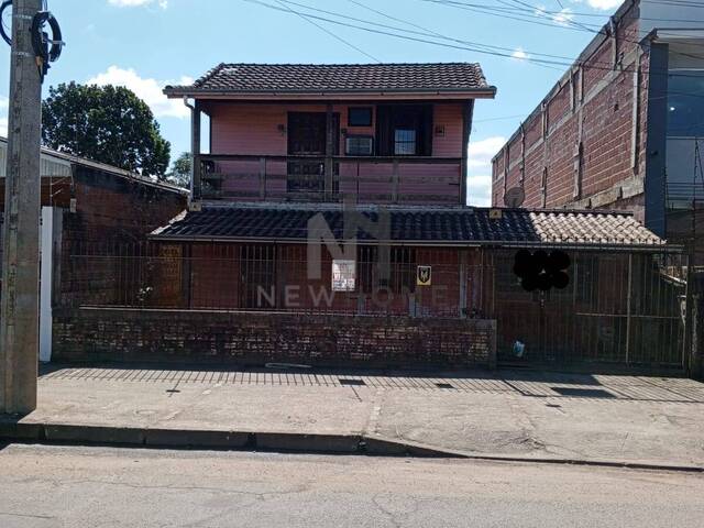 #1652 - Casa para Venda em São Leopoldo - RS - 2