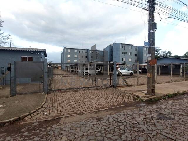 #1661 - Apartamento para Venda em São Leopoldo - RS - 1