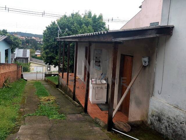 #1663 - Casa para Venda em São Leopoldo - RS - 3