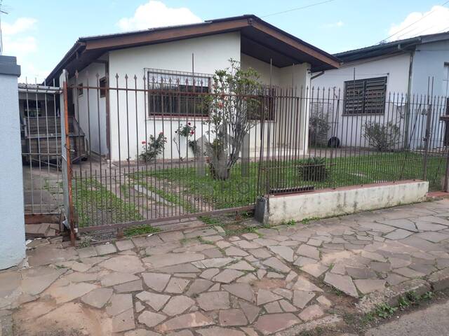 #1664 - Casa para Venda em São Leopoldo - RS - 1