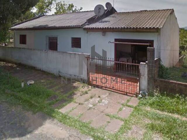 #1670 - Casa para Venda em São Leopoldo - RS - 1