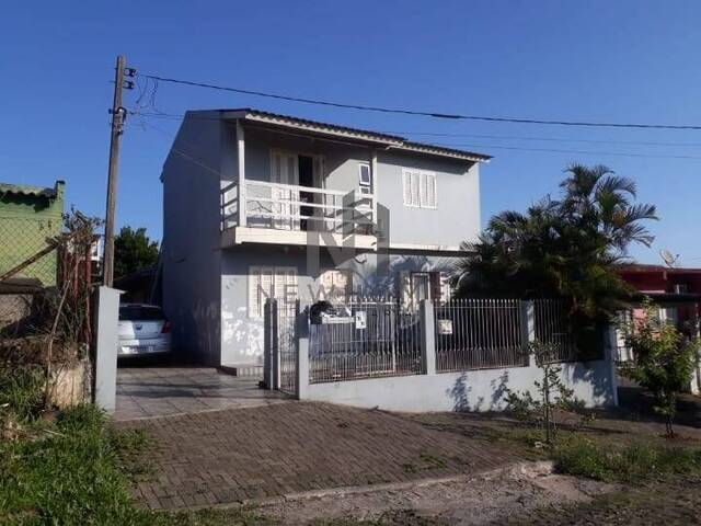 #1674 - Casa para Venda em São Leopoldo - RS - 1