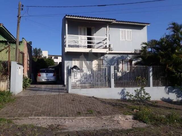 #1674 - Casa para Venda em São Leopoldo - RS - 2