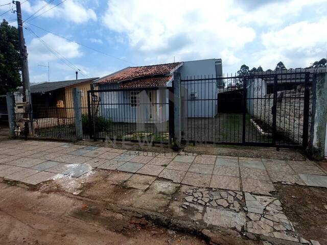 #1678 - Casa para Venda em São Leopoldo - RS - 2