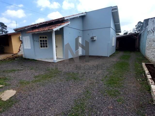 #1678 - Casa para Venda em São Leopoldo - RS - 3