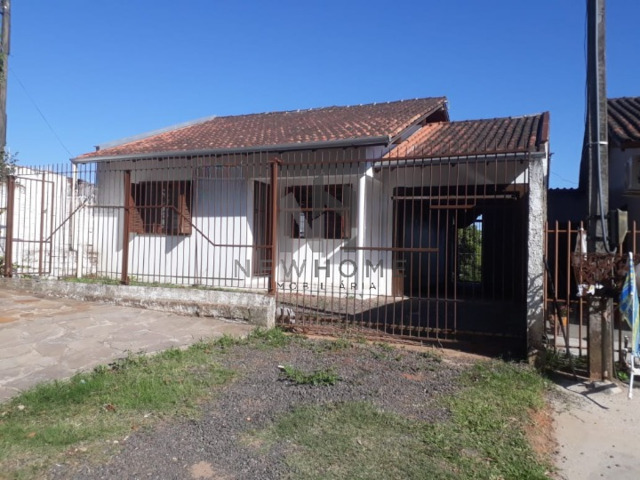 #1681 - Casa para Venda em São Leopoldo - RS - 1