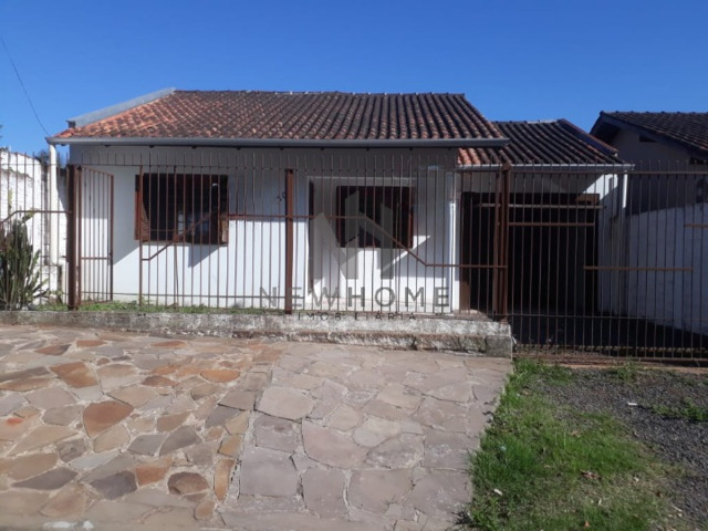 #1681 - Casa para Venda em São Leopoldo - RS - 2