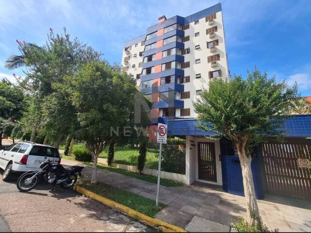 #1690 - Apartamento para Venda em Esteio - RS