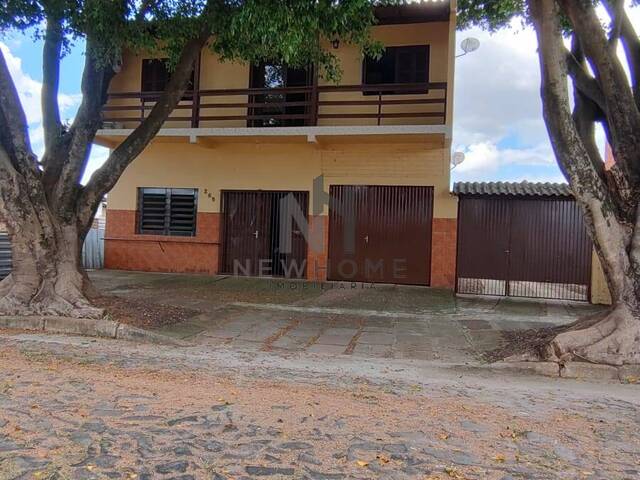 #1691 - Casa para Venda em São Leopoldo - RS