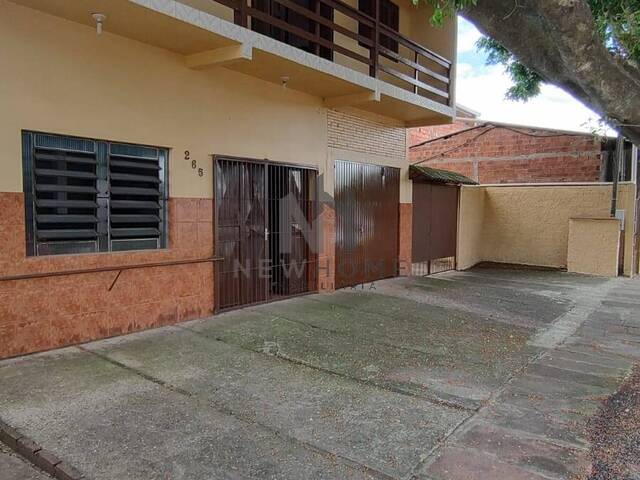 #1691 - Casa para Venda em São Leopoldo - RS - 3