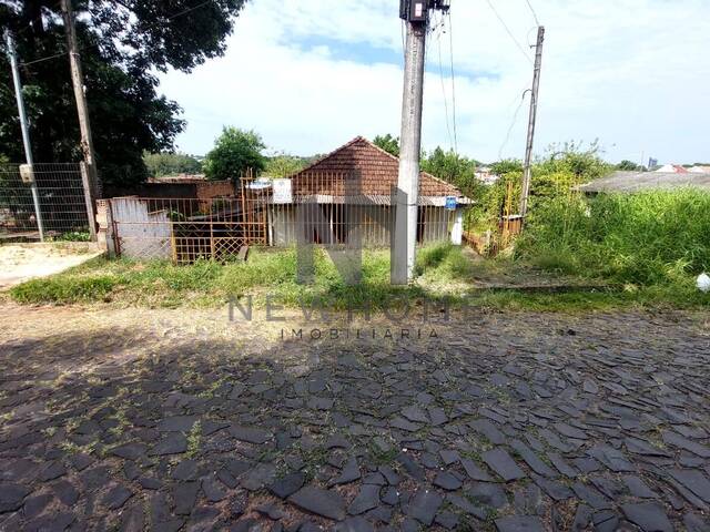 #1692 - Área para Venda em São Leopoldo - RS - 2