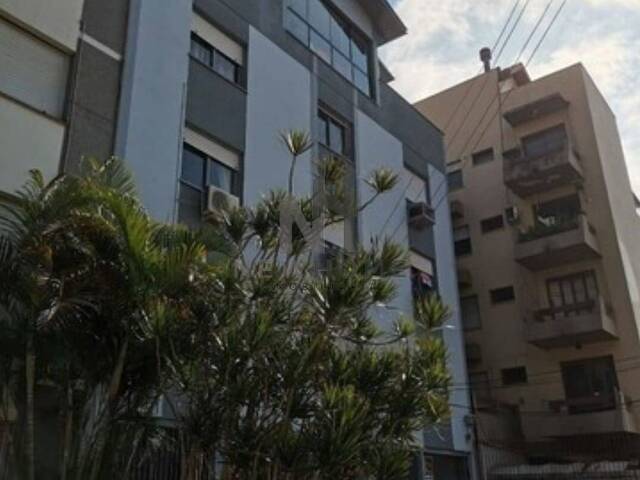 #1642 - Apartamento para Venda em São Leopoldo - RS - 1